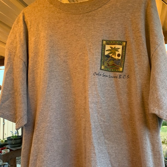Vintage Cabo Tee - Picture 2 of 4
